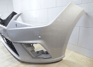 Zderzak przód przedni seat ibiza v 17- 6F0807221D 8