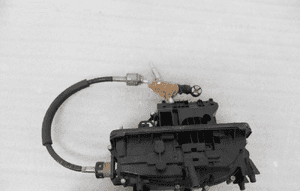Wybierak Zmiany Biegów Audi A4 A5 8K1713041AC 2014 2
