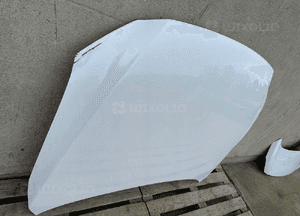 Maska pokrywa silnika mazda 6 vi gj 2012-2018 bardzo ladna 3