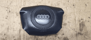 Poduszka kierowcy kierownicy AIRBAG Audi A6 C5 4B0880201AD 1