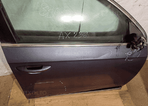 Drzwi prawy przód vw passat B7 10-14 4