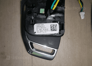 Łopatki Audi 83A951523F 3