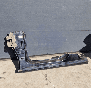 Opel astra k 5 próg słupek lewy przód