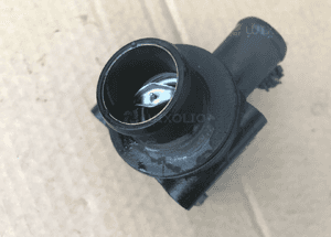 Obudowa termostatu Mercedes A Klasa W168 97-04r A1662030275 7
