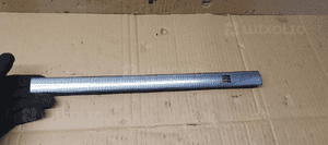 Listwa dekor deski konsoli Peugeot 407 9644562777 9644562677 9650486777 4