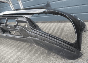 Zderzak przedni przód mercedes glc W253 X253 C253 amg lift 2019-2022 20