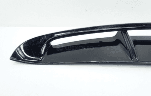Wlot nerka listwa błotnika lewa porsche panamera 971854775 3