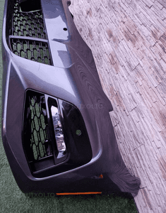Zderzak bmw 3 G20 G21 m pakiet 2