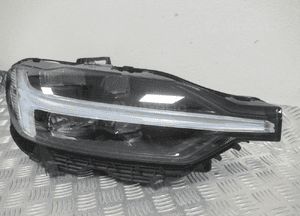Lampa przednia przód prawa volvo XC60 ii full led 2017 12