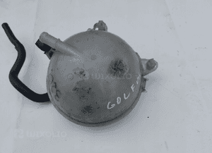 Zbiorniczek wyrównawczy vw seat audi skoda 5Q0121407G 3