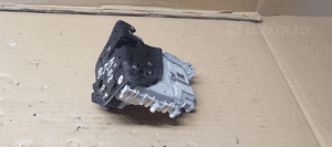 Zamek prawy tył tylny prawy Audi A4 B8 8K0839016C 3