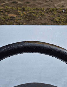 VOLVO V60 S60 II V40 II KIEROWNICA SKÓRA MULTIFUNKCJA 31250592 6