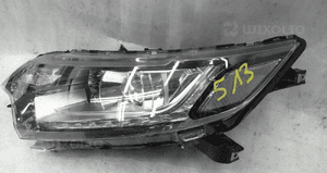 MITSUBISHI OUTLANDER 2015- LAMPA PRZEDNIA LEWA 2