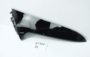 Spoiler klapy bagażnika prawy tył hyundai kona 23- 87228-HF100 3