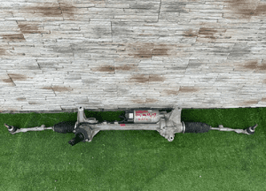 Przekładnia kierownicza bmw G11 G30 G15 G32 4x4 6896864 1