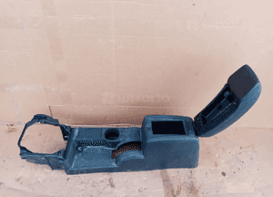Tunel środkowy podłokietnik Ford Mondeo MK3 1