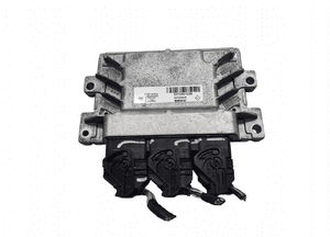 Komputer sterownik silnika renault zoe i 237D40133R 2013-2019 1