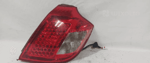 Tyl tylna lampa prawa kia ceed 1 hb 1