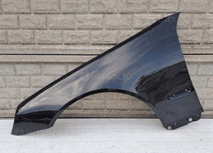 MERCEDES CLK W209 W 209 BŁOTNIK PRZEDNI LEWY 1