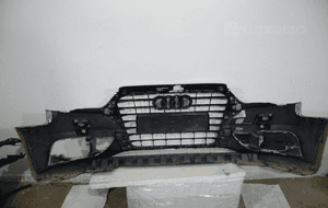 Zderzak audi A3 8V 8V0 2012-2016 grill atrapa 2
