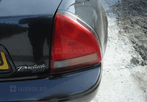 Honda Prelude 92-96 lampa tyl tylna prawa