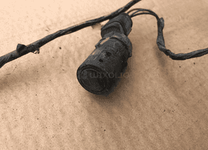 Wiązka z czujnikami PDC tylna Range Rover Sport Lift 2009-12 2