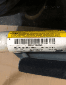 Kurtyna airbag prawa 6H52-70G155 Land Rover Freelander 2 II 2