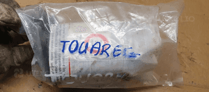 Klej uszczelniający do kół uszczelniacz VW Touareg 4