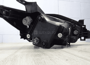 MAZDA CX5 LAMPA PRAWA LEWA FULL LED LED 2 SOCZEWKI 6