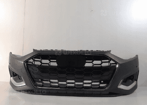 Audi A4 B9 LCI Zderzak Przedni - 13338 1