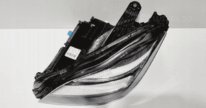Reflektor lewy full led mercedes cls 218 W218 ils europa 2