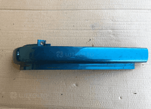 Listwa pod lampę prawa DHH100720 LAND ROVER DISCOVERY 2 II