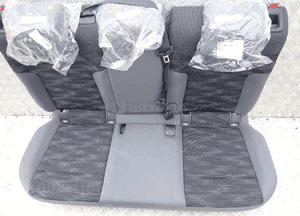 KANAPA TYŁVW ID3 ID4 RADOM 3