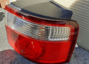 Kia carens ii lampa tył tylna prawa oryginał wysyłka! 3