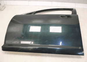 Jaguar xfr xf X250 drzwi lewy przód przednie 2