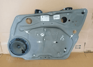 Mechanizm podnośnik szyby prawy przód Mercedes A169 A1697200279 1