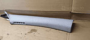 Osłona poszycie słupka prawy przód VW Passat B6 3C0867234D 4