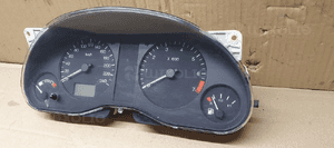 Licznik zegary oryginał Ford Galaxy MK1 2.3 VR6 95VW-10849-BC 5