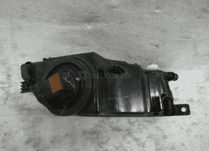 Vw halogen lewy 2