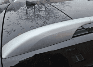 Peugeot 308 T7 SW kombi nakładka zaslepka relingu tył lewa 08-12 2