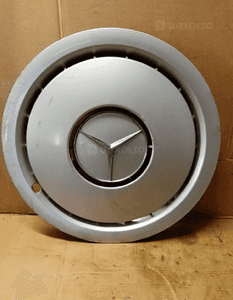 Dekielek kołpak kapsel 15" Mercedes W124 1244010224 1
