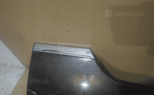 Listwa progowa prawa próg prawy vw passat B8 3G 2