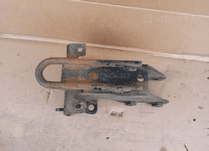 Hak holowniczy ucho Ford Transit MK7 6C11 17A751 AB 2