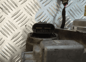 BMW F40 SILNICZEK SILNIK PRZEKŁADNI KIEROWNICZEJ MAGLOWNICY 6860695 UK 4