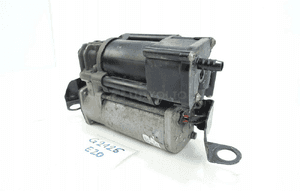 MERCEDES E-KLASA W213 2013- KOMPRESOR ZAWIESZENIA A2133200004 3