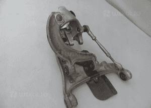 ZAWIESZENIE PRAWY TYŁ TYLNE MASERATI QUATTROPORTE 3