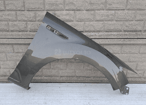 Ford mondeo MK4 2007-2015 błotnik prawy przedni 1