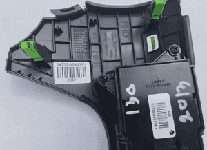 PRZYCISK POKRĘTŁO REGULACJI OŚWIETLENIA DESKI HYUNDAI 30 II 93320-A6270RY 3