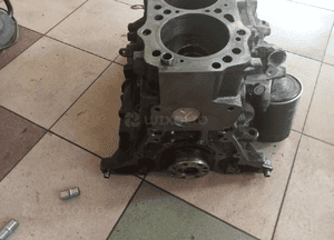 blok silnika pajero 3 3.2 did 4m41 16