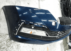 Skoda octavia iv 4 na 4PDC zderzak przedni 2